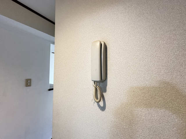 インターホン