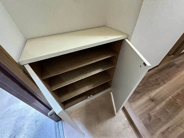 シューズBOX