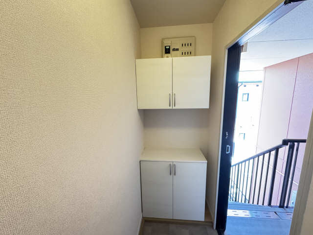シューズBOX