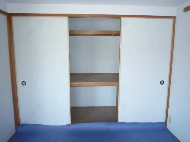 和室押入