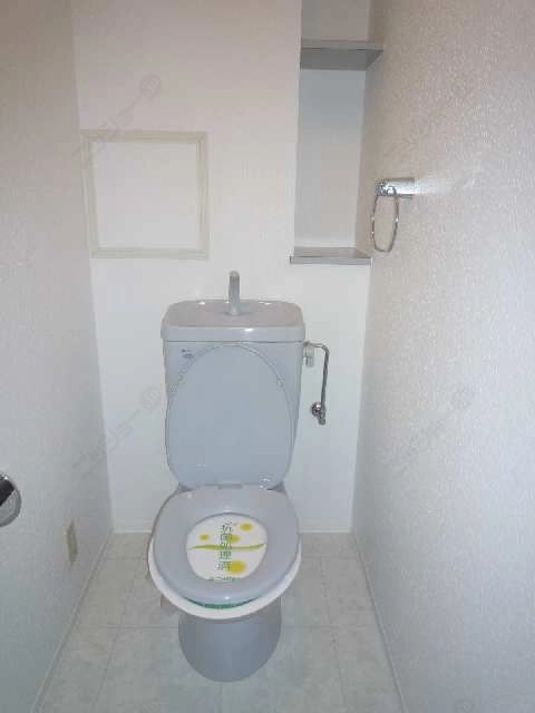 ＷＣ