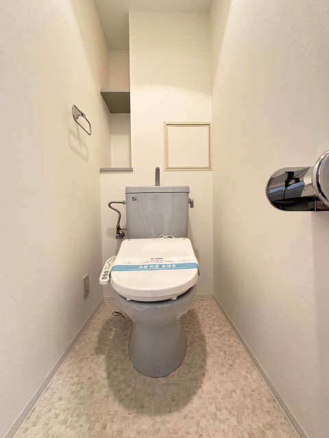WC（同型）