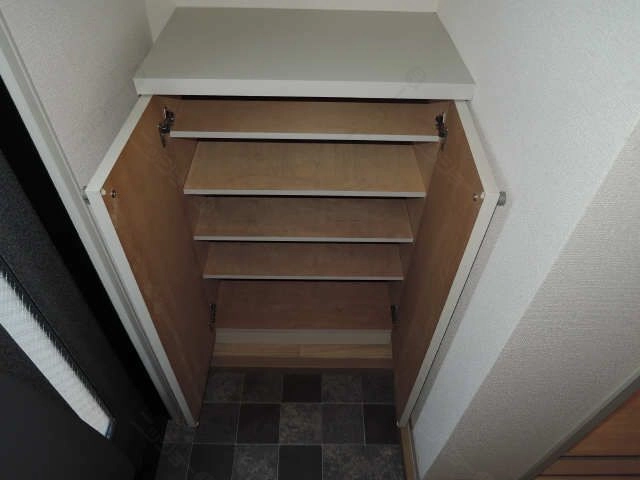 シューズＢＯＸ