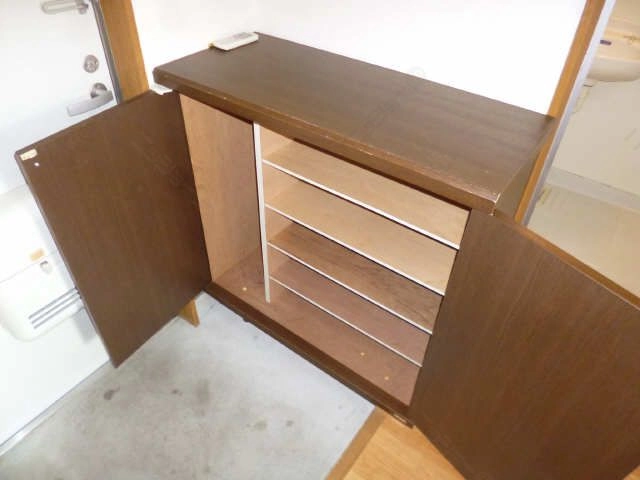 シューズＢＯＸ