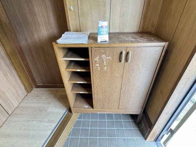 シューズBOX