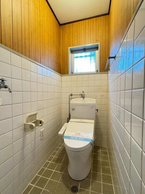 WC