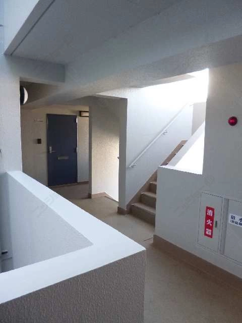 １０階共用部