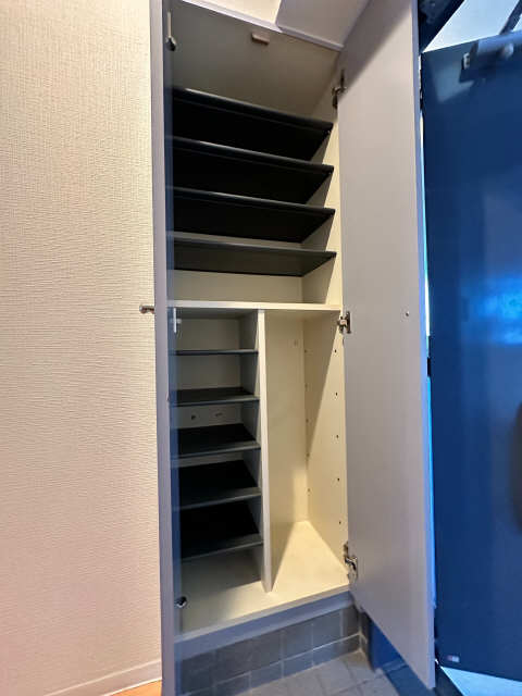 シューズBOX
