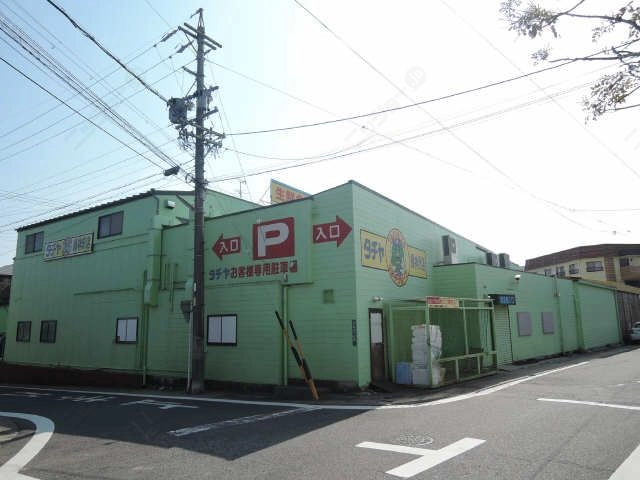 タチヤ