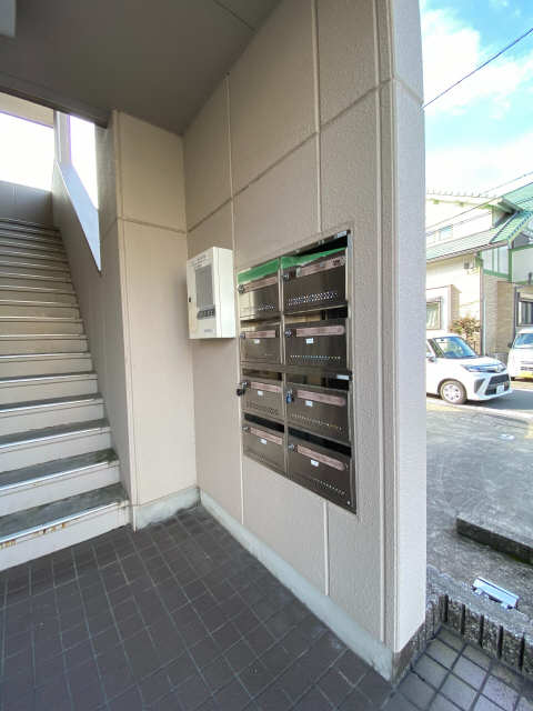 共用部分
