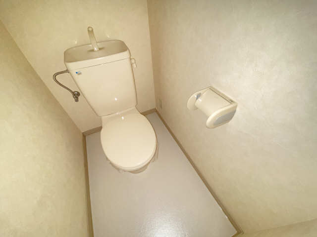 エクセルメゾンＡ 2階 WC