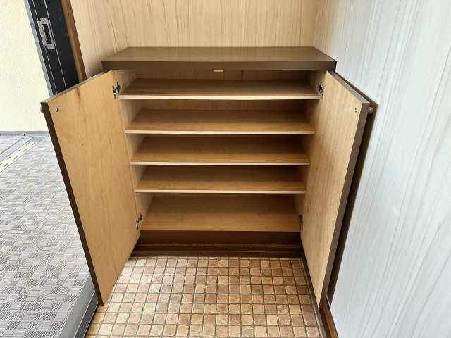 シューズBOX