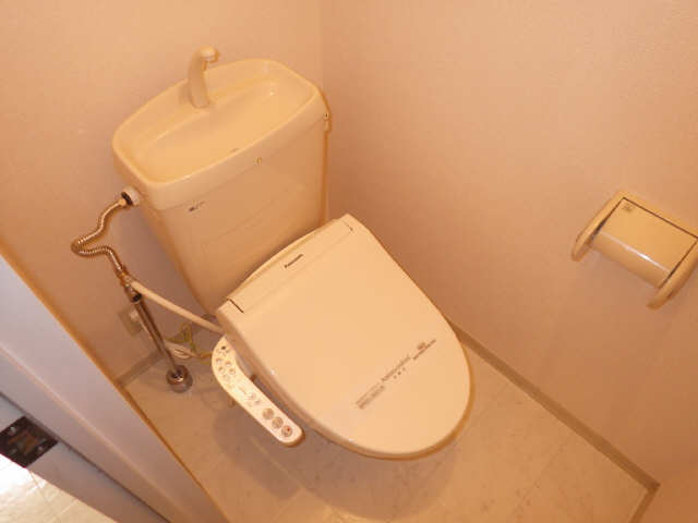 ＷＣ