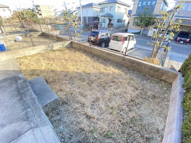 庭