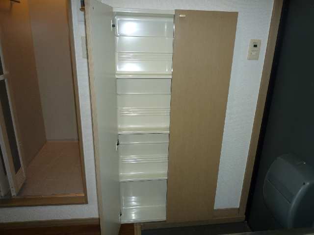 シューズBOX