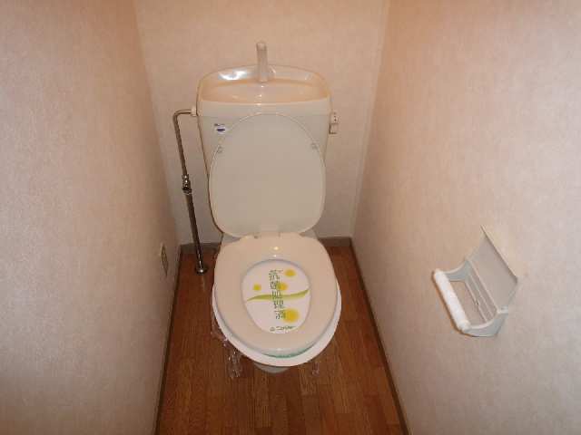 ＷＣ