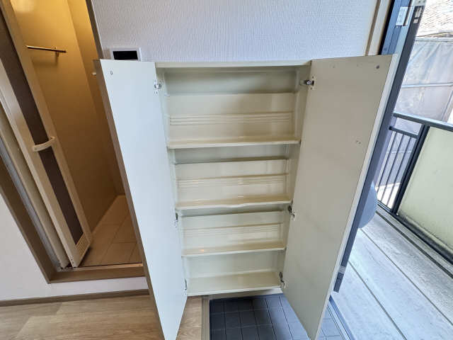 シューズBOX