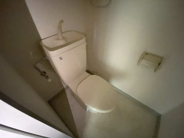 エクセルメゾンＢ 3階 WC