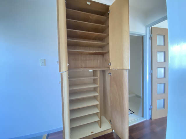 シューズBOX
