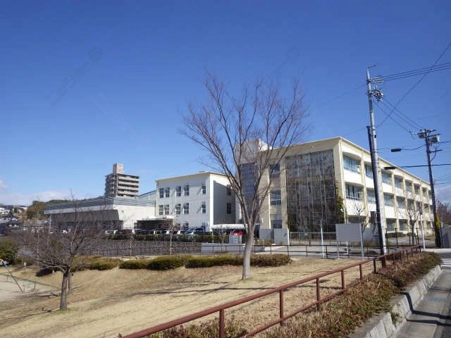 熊の前小学校