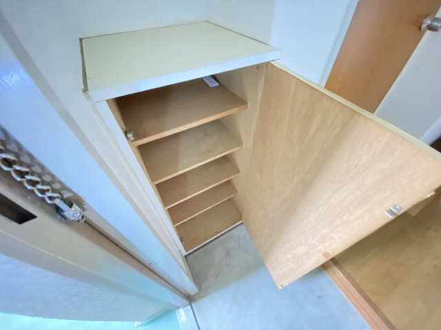 シューズBOX