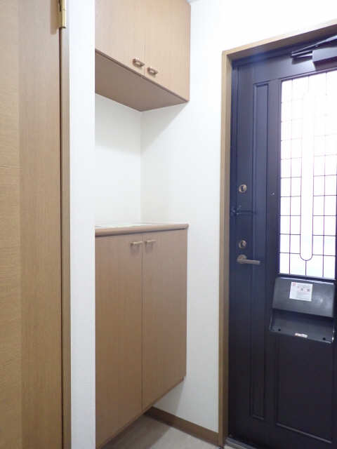 シューズBOX