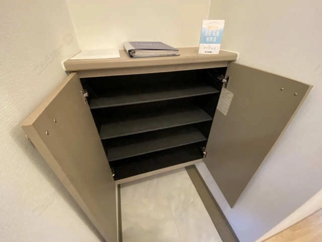 シューズBOX