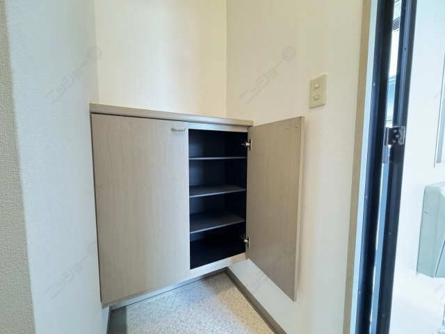 シューズBOX