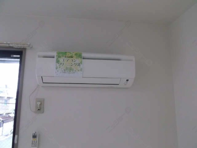 エアコン