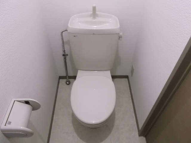 ＷＣ