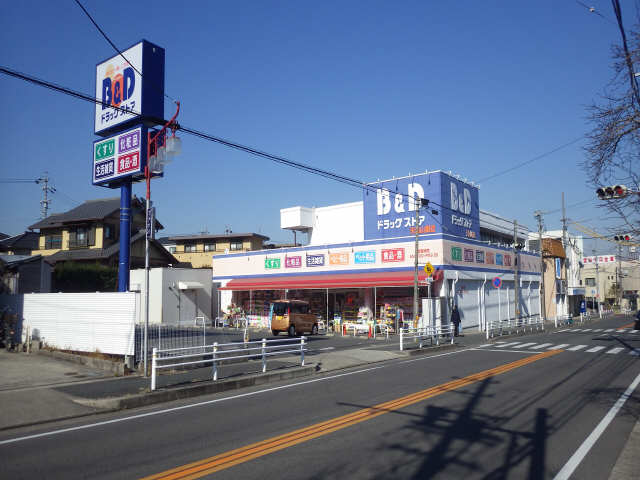 ドラッグストア