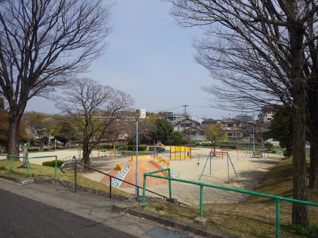 公園