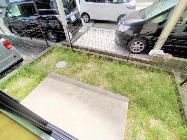 庭