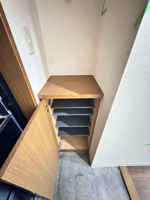 シューズBOX