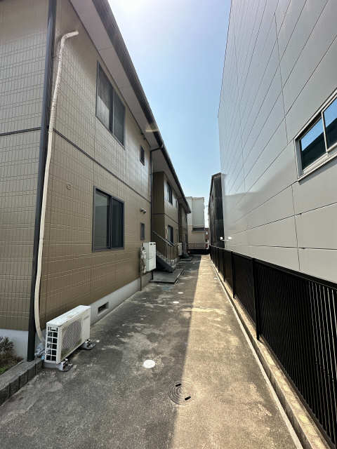 共�用部分