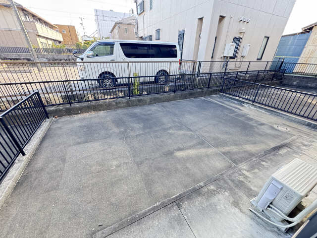 庭