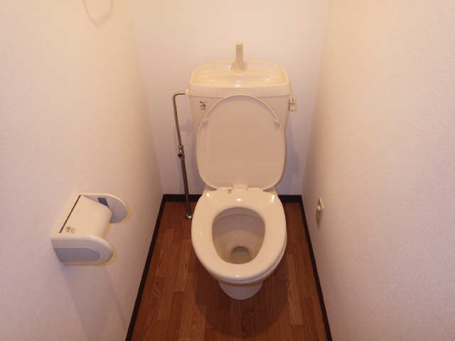 ＷＣ