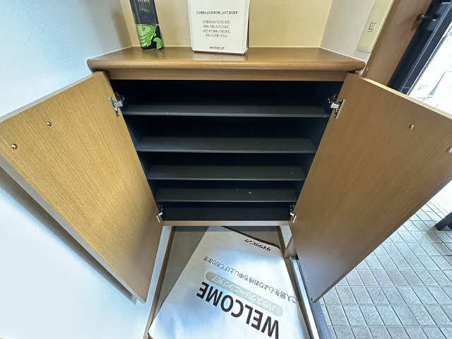 シューズBOX