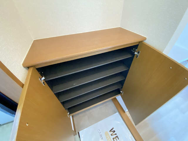 シューズBOX
