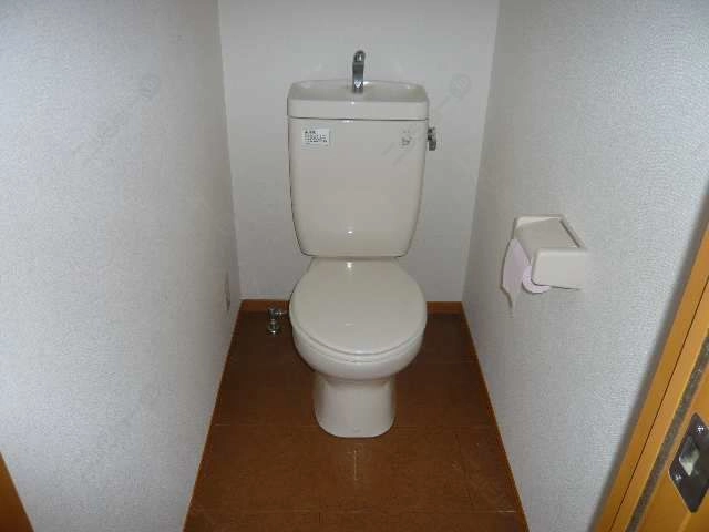 WC ※同タイプ