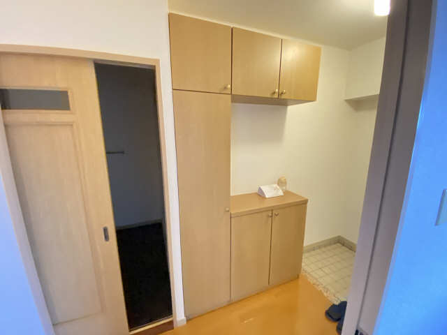 シューズBOX