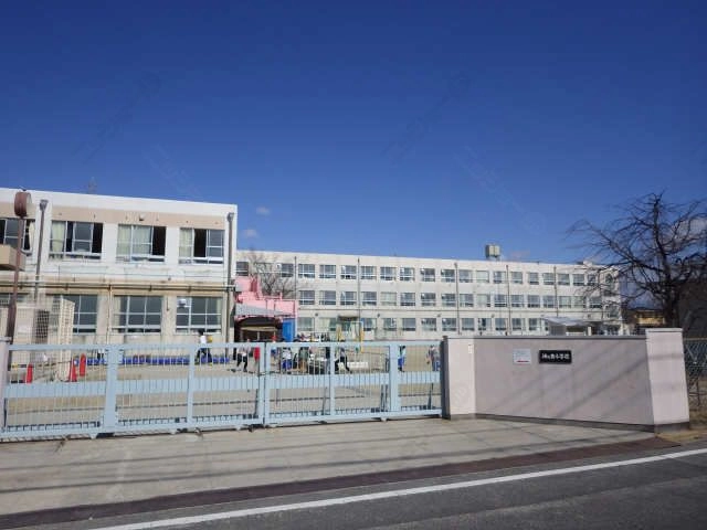 神の倉小学校
