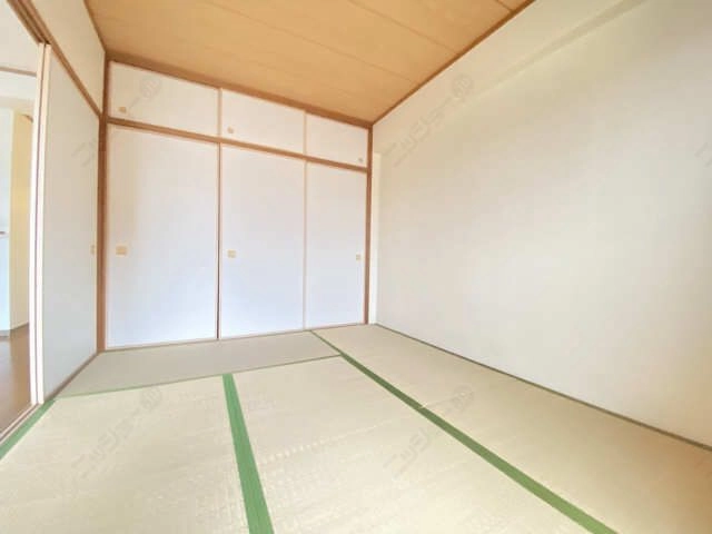 和室　※同タイプ