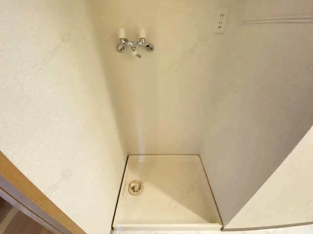 洗濯機置場 ※同タイプ
