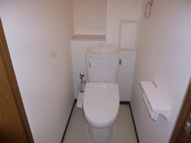 ＷＣ