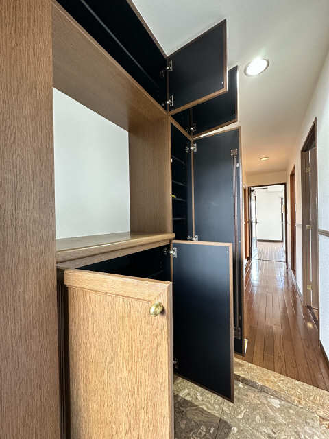 シューズBOX