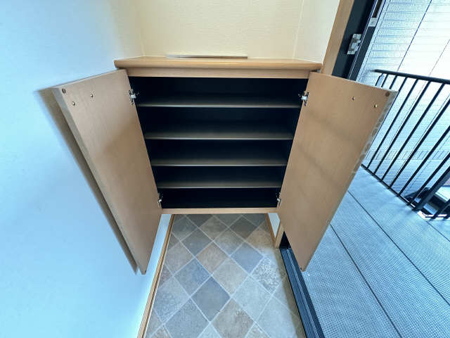 シューズBOX