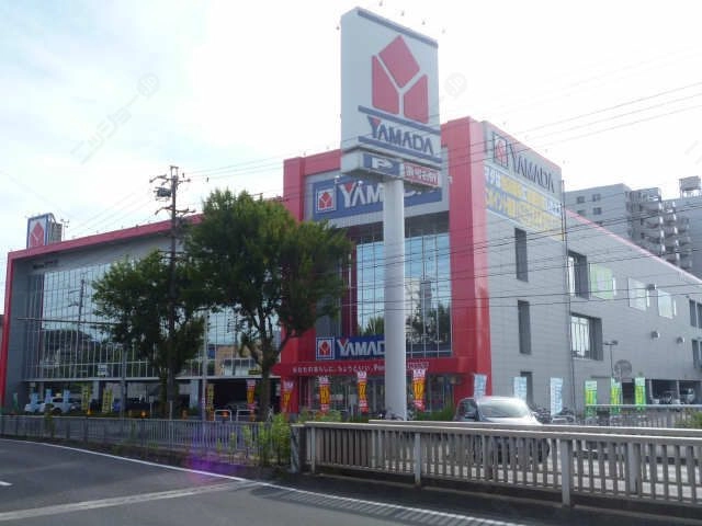 周辺施設