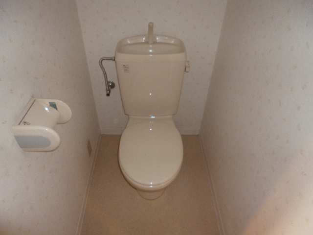 WC（同型）