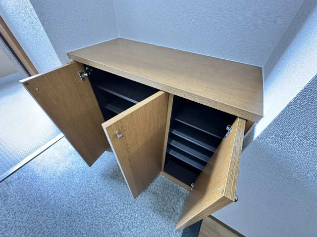 シューズBOX